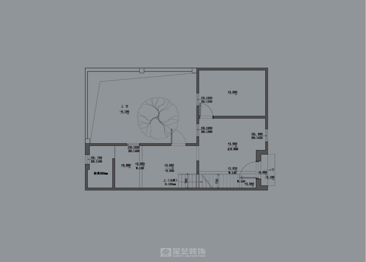 新基800年古村老宅改造(實景) 新基800年古村老宅改造(實景)
